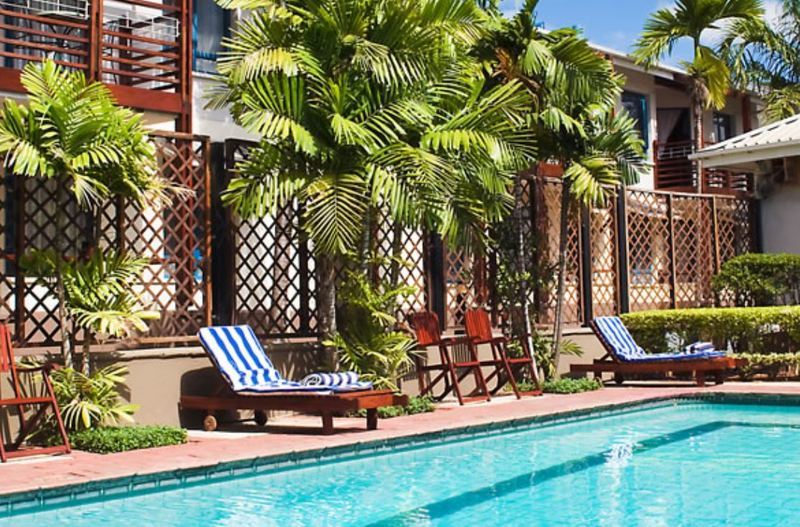 Protea Hotel By Marriott Dar Es Salaam Oyster Bay Exterior foto